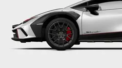 Lamborghini Huracan Sterrato Alloy Wheels