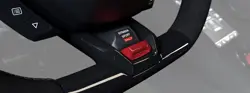 Lamborghini Huracan Sterrato Driving Modes