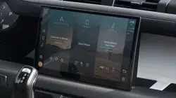 Land Rover Defender 110 SE Next-Generation Pivi Pro