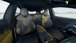 Lotus Eletre Interior