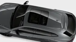 Lamborghini Urus S Upper View
