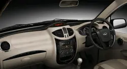 Mahindra Xylo Dashboard