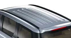 Mahindra Xylo Roof