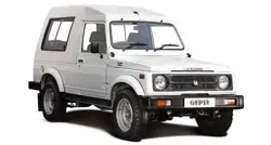 Maruti Gypsy (P)