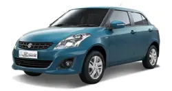 Maruti Swift Dzire F3Q