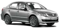 Maruti SX4 (P)