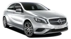 Mercedes A-Class (P)