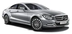 Mercedes CLS-Class (P)