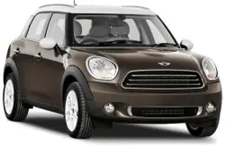 Mini Cooper Countryman (P)