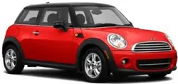 Mini Cooper (P)