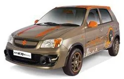 Maruti Alto K10 Krescendo