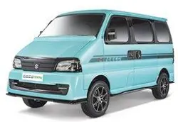 Maruti Eeco Piknik