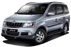 Mahindra Xylo