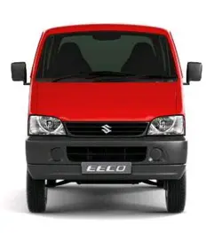 Maruti Eeco Front View