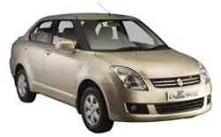 Maruti Swift DZire (2011)