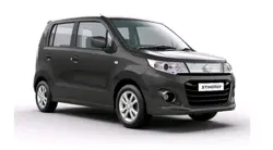 Maruti Stingway Shades Glistening Grey