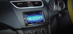 Maruti Swift Windsong Music System
