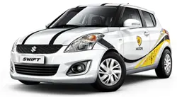 Maruti Swift Windsong (P)