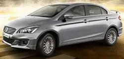 Maruti Ciaz RS (P)