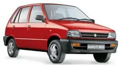 Maruti 800 (P)