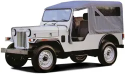 Mahindra Major (P)