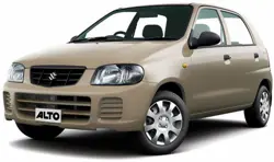 Maruti Alto (old)