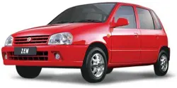 Maruti Zen (2006)