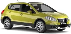 Maruti Suzuki Across (P)