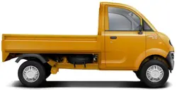 Mahindra Jeeto L Series (P)