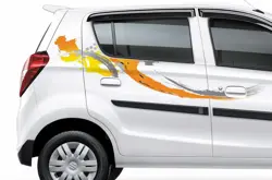 Maruti Alto 800 Onam Edition
