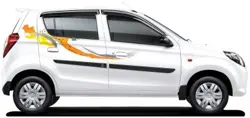 Maruti Alto 800 Onam Edition (P)