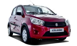 Maruti Celerio Cross (P)