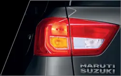 Maruti Suzuki Vitara Brezza Tail Light