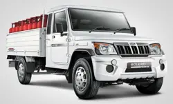 Mahindra Big Bolero Pick-up (P)