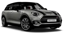 Mini Clubman Cooper S