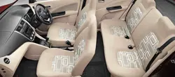 Maruti Celerio Interior