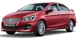 Maruti Ciaz S