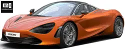 McLaren 720S (Cars Maxabout)