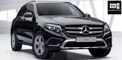 Mercedes GLC (NEW)
