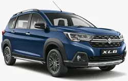 Maruti XL6