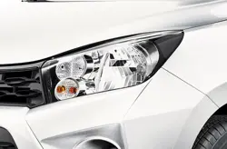 Maruti Tour H2 Headlight