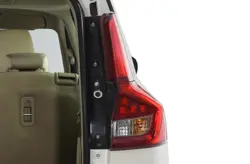 Maruti Tour M Tail Lights