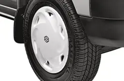 Maruti Tour V Wheel Covers