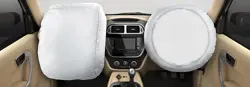 Mahindra Bolero Neo Dual Airbags