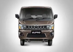 Mahindra Supro Front View
