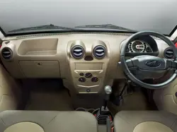 Mahindra Supro Profit Truck Maxi Dashboard