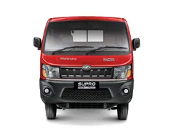 Mahindra Supro Profit Truck Mini Front View