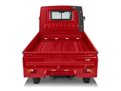 Mahindra Supro Profit Truck Mini Loading Space