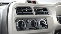 Maruti Eeco Air Conditioner with Heater