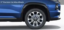 Maruti NEXA Grand Vitara Alloy Wheels
